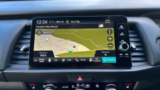 Honda Jazz 1.5 i-MMD Hybrid EX 5dr eCVT Hybrid Hatchback